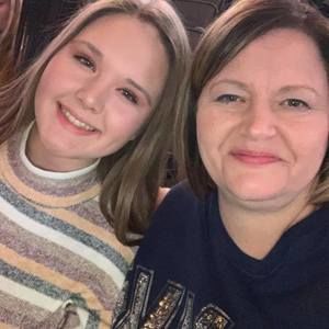 Meet your Posher, Cindy